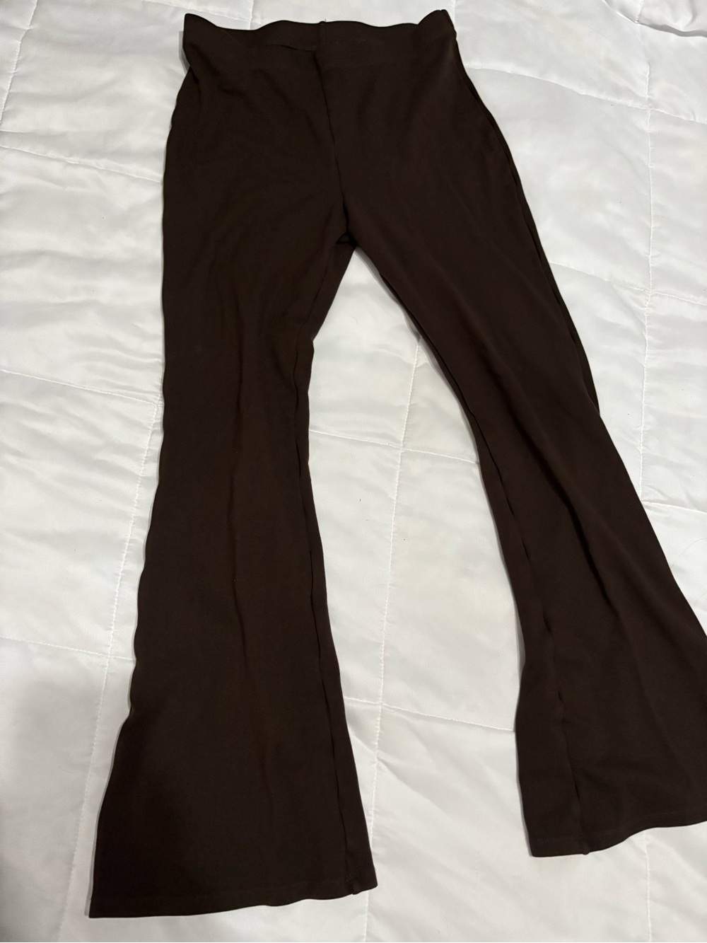 H&M Brown pants